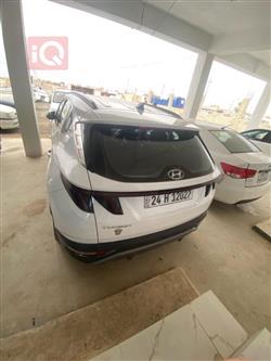 هیوندای تۆکسۆن